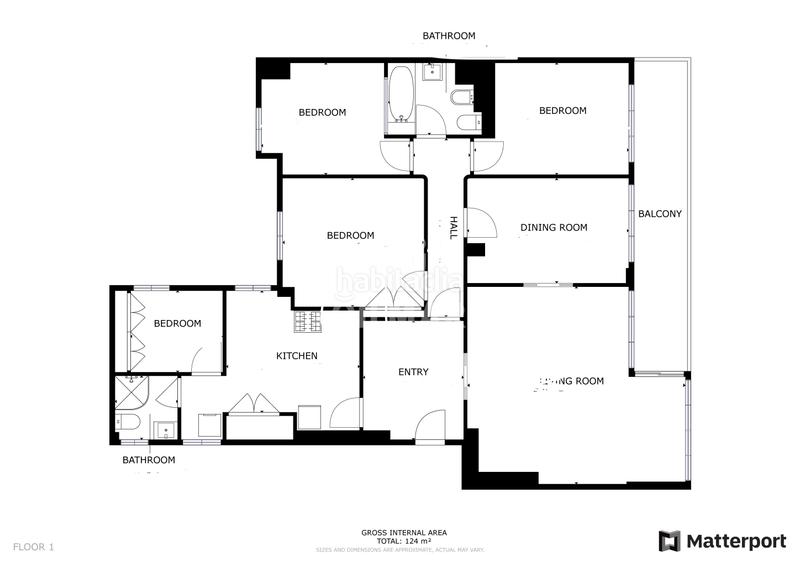 Foto 95534372-45b9-44c6-b105-b1a0aa7f39de. Pis a Arenal - Museo Sevilla