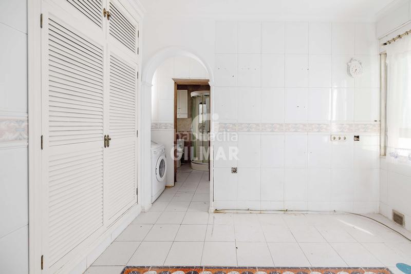 Foto db452c4d-c2fe-44b5-aa27-12459ca21d31. Pis a Arenal - Museo Sevilla