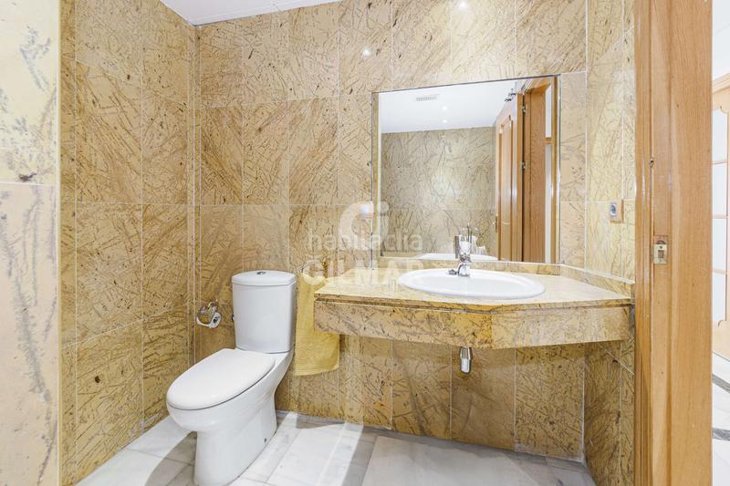 Foto b983cc2f-6b82-474c-8044-672652cea51f. Chalet avec chauffage parking piscine dans La Motilla - Fuente del Rey Dos Hermanas