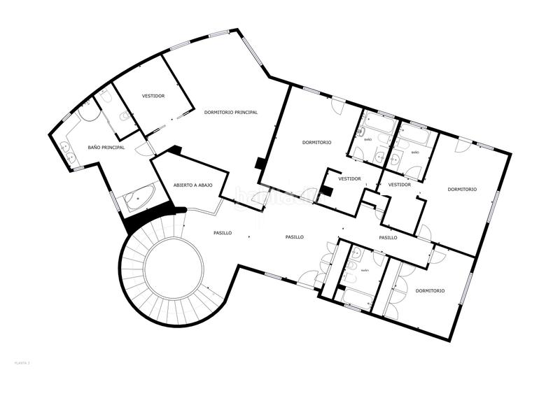 Foto dc18409c-e3c8-46ae-b5ed-44e20329f906. Chalet avec chauffage parking piscine dans La Motilla - Fuente del Rey Dos Hermanas