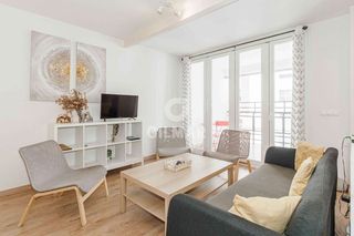 Flat in Sector Sur  - La Palmera - Reina Mercedes. Descubre este magnífico piso de 127m ubicado en reina mercedes,