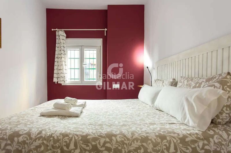 Foto 51308fb0-03dd-4b1a-9878-100f5fc774d1. Pis amb calefacció a San Gil Sevilla