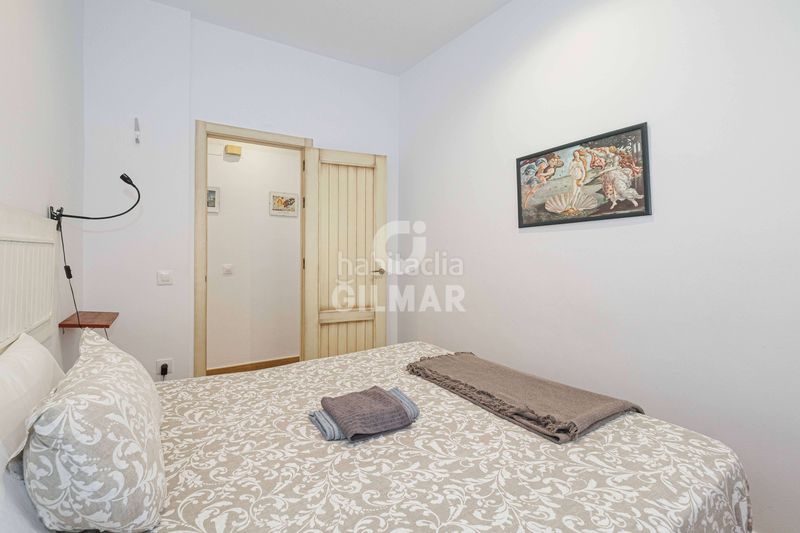Foto f74d3e83-230f-4478-87e6-36b5b2efb3b4. Pis amb calefacció a San Gil Sevilla