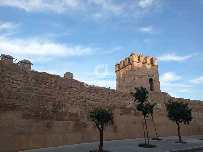 Foto fb272d6b-4f54-449e-ad74-d527d5aac40e. Pis amb calefacció a San Gil Sevilla