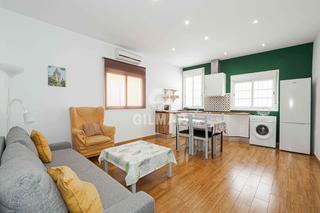 Appartement à San Gil. Este encantador piso está situado en el corazón del barrio de sa