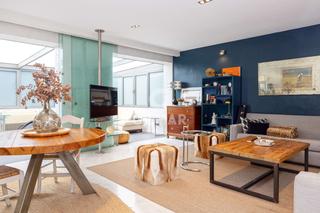 Appartement à El Porvenir. Descubre este espectacular piso ubicado en la prestigiosa zona d