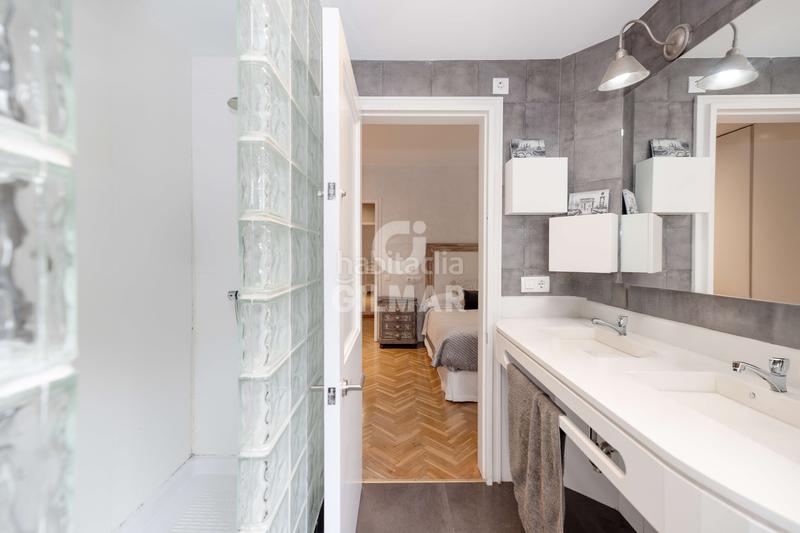 Foto 27c33b6a-d042-4af4-b955-54f0dadc7679. Etagenwohnung mit heizung parking pool in El Porvenir Sevilla