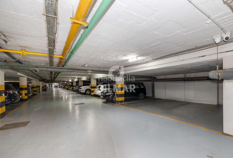 Foto 3484a185-610f-4eb6-a00d-e4298362a61a. Etagenwohnung mit heizung parking pool in El Porvenir Sevilla