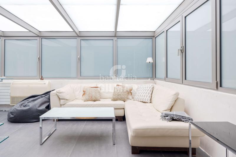 Foto 4964d0cc-19cc-4b74-a6c2-8ea00807c714. Etagenwohnung mit heizung parking pool in El Porvenir Sevilla