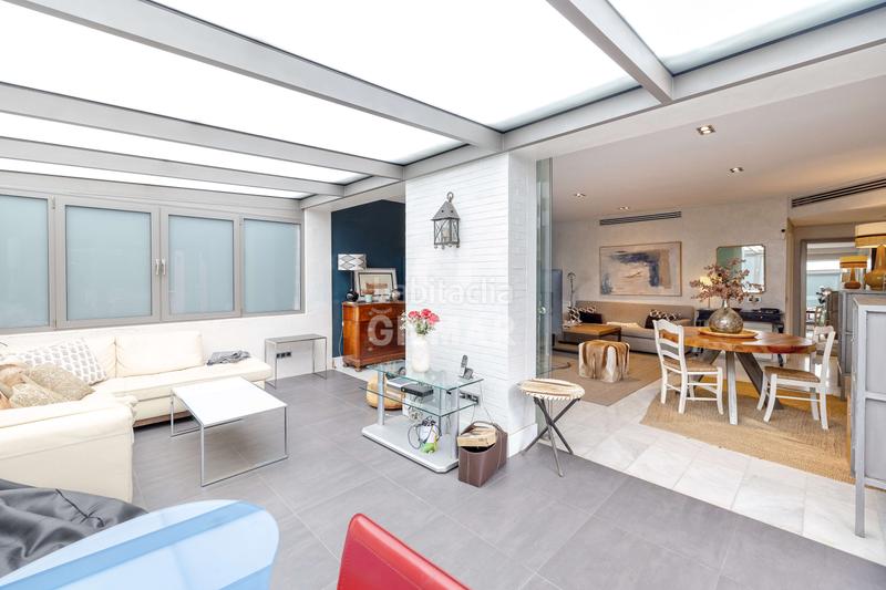 Foto 6fed5bbf-b43c-4f90-8e68-4820330ae9db. Etagenwohnung mit heizung parking pool in El Porvenir Sevilla