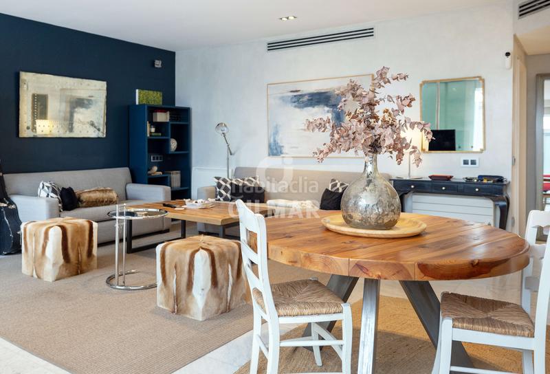 Foto 728b0675-e19b-4bb7-bed0-937bb5fdf840. Etagenwohnung mit heizung parking pool in El Porvenir Sevilla