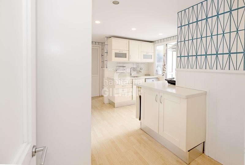 Foto 82b8ba99-7173-4f07-b932-eb088617c326. Etagenwohnung mit heizung parking pool in El Porvenir Sevilla