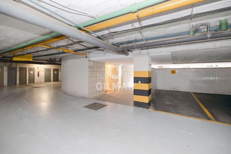 Foto 8725dd2b-9312-4d64-9649-845f619fc20d. Etagenwohnung mit heizung parking pool in El Porvenir Sevilla