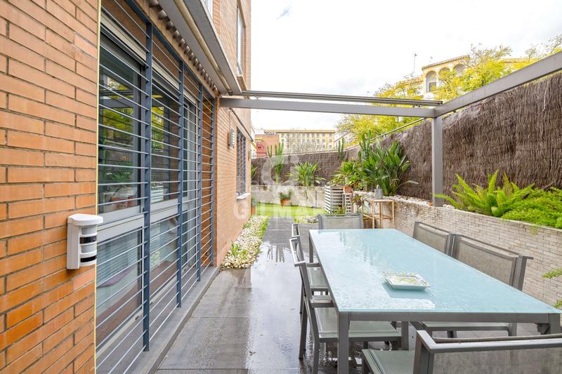 Foto b8a070ba-438c-4822-b6f7-63f211af1b94. Etagenwohnung mit heizung parking pool in El Porvenir Sevilla