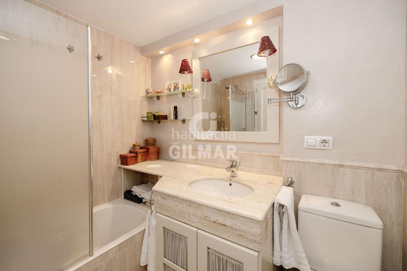 Foto c54bc098-62cb-42f7-a443-ae0af135a8ce. Etagenwohnung mit heizung parking pool in El Porvenir Sevilla