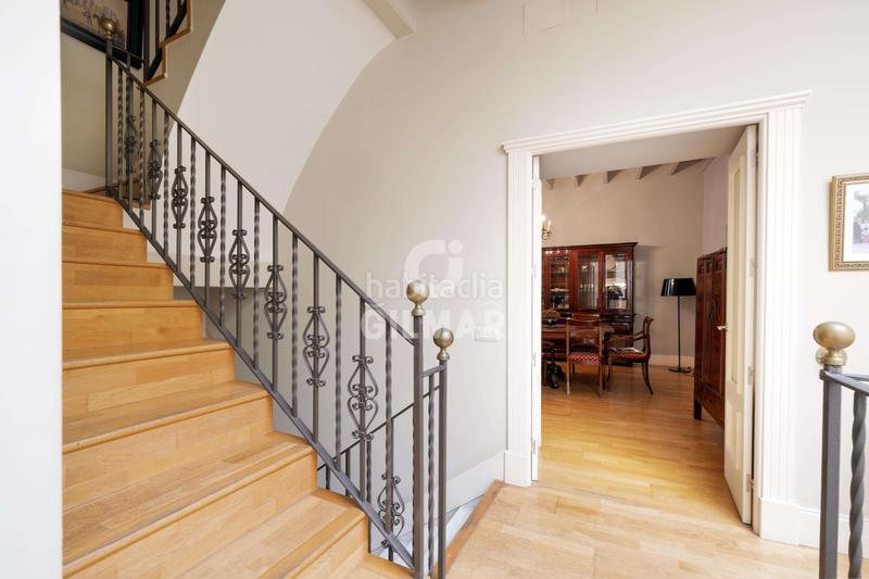 Foto 0a719975-d084-4b56-83b5-75b63d2f40dd. Chalet con riscaldamento parcheggio in San Vicente Sevilla