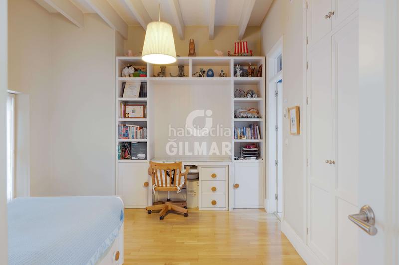 Foto 2a438f5b-f95c-4c17-ab70-db18035d26a9. Chalet con riscaldamento parcheggio in San Vicente Sevilla