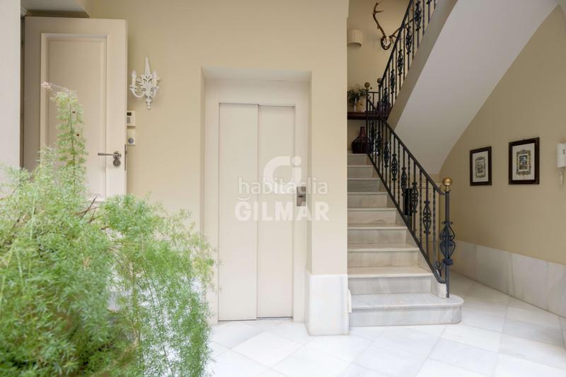 Foto 5f73ed1a-705c-448a-8c7e-5131b397b884. Chalet con riscaldamento parcheggio in San Vicente Sevilla