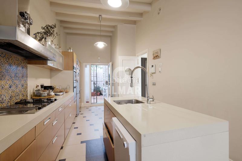 Foto 7331dbc1-b2e8-4cfa-8dfc-0b1134dd89e0. Chalet con riscaldamento parcheggio in San Vicente Sevilla