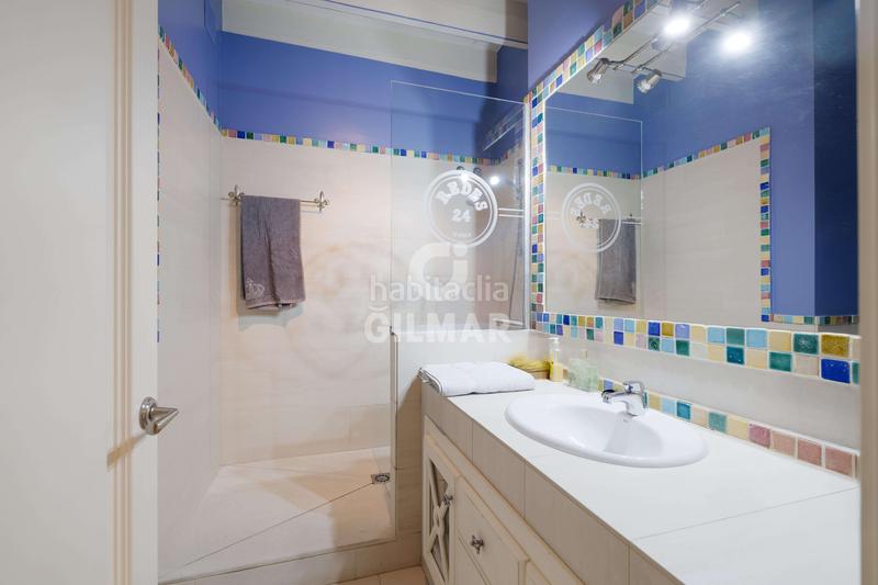 Foto 81e1f7f2-bb78-4503-b890-bc4decf3fb9c. Chalet con riscaldamento parcheggio in San Vicente Sevilla