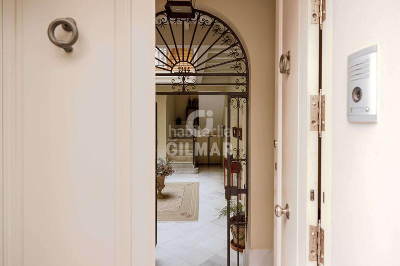 Foto 83fa486f-40aa-4d1d-89e0-f27dcd1a4411. Chalet con riscaldamento parcheggio in San Vicente Sevilla