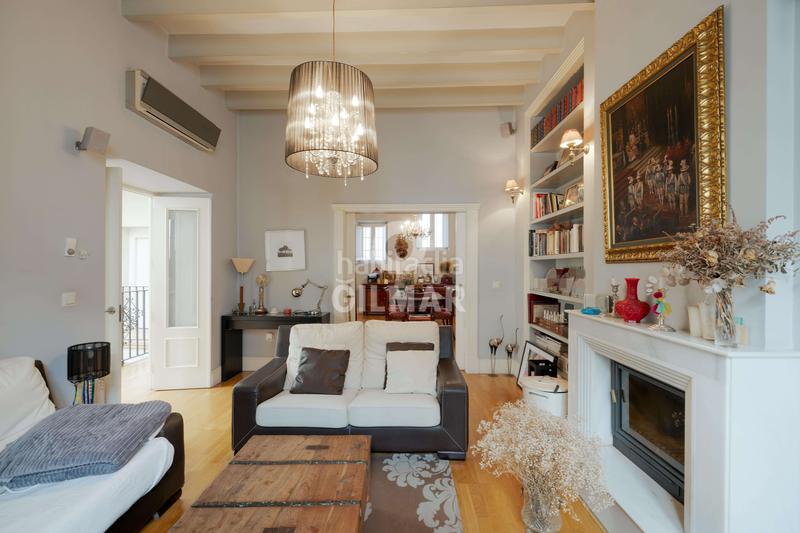 Foto d201f1b8-f28b-4fa4-8d27-a239778b19df. Chalet con riscaldamento parcheggio in San Vicente Sevilla