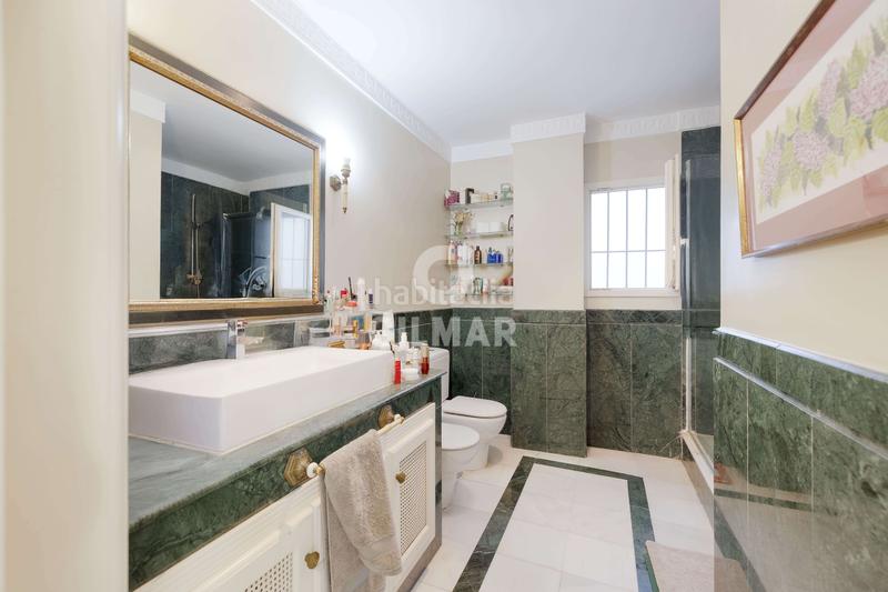 Foto f17f9dac-75a0-41d9-bd3f-298b3b8a5878. Chalet con riscaldamento parcheggio in San Vicente Sevilla