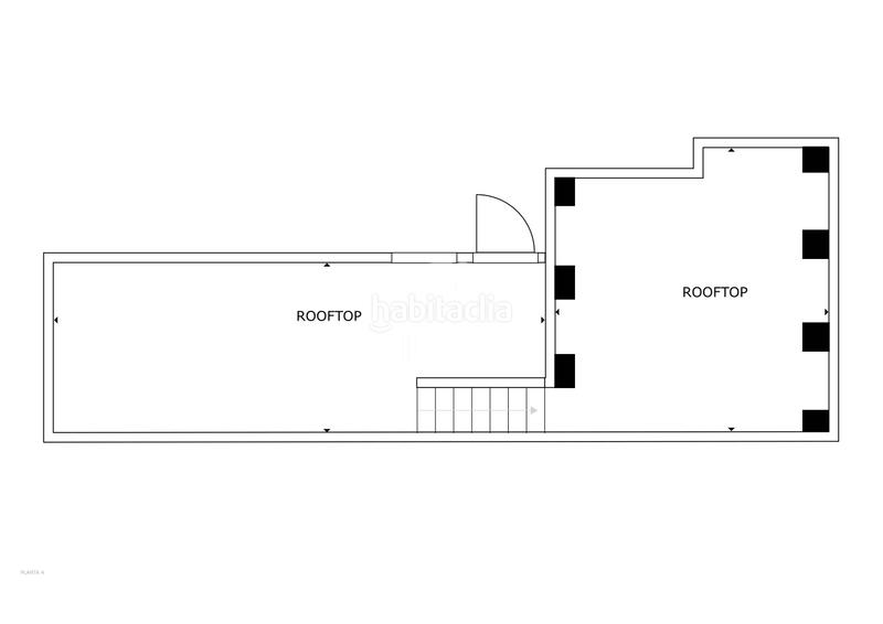 Foto f79d7cca-a6f9-476f-99fc-0a5e655d5498. Chalet con riscaldamento parcheggio in San Vicente Sevilla