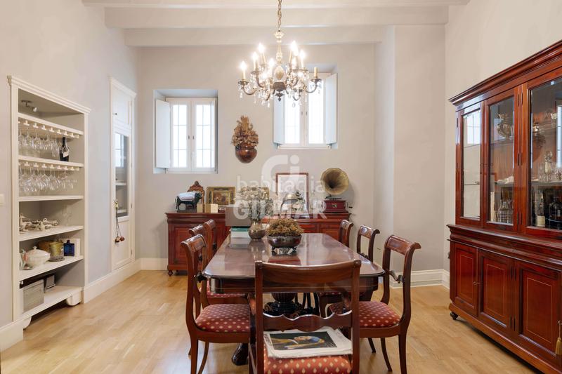 Foto fd8709f2-e7c4-4d6f-bb10-796279795f65. Chalet con riscaldamento parcheggio in San Vicente Sevilla