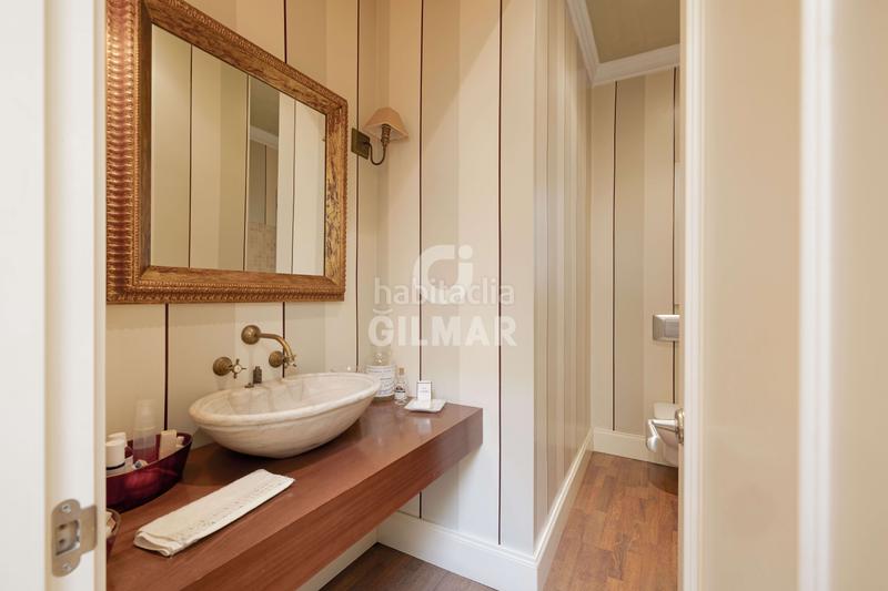 Foto fe50edb3-a482-4fb0-842a-2cd262070ef6. Chalet con riscaldamento parcheggio in San Vicente Sevilla