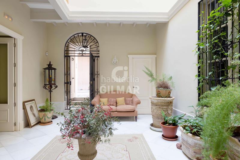 Foto feb441e1-5204-4f65-a977-0aa28844cc7a. Chalet con riscaldamento parcheggio in San Vicente Sevilla