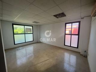 Office space in Colores -  Entreparques. Se ofrece esta magnífica oportunidad de inversión.5 oficinas jun