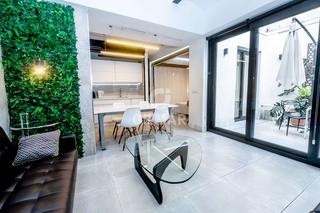 Appartement à Barrio del Nervión. Moderno apartamento turístico en el vibrante barrio de nervión d