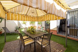 Maison jumelée à Barrio Alto. Te presentamos este chalet pareado ideal para una familia en san
