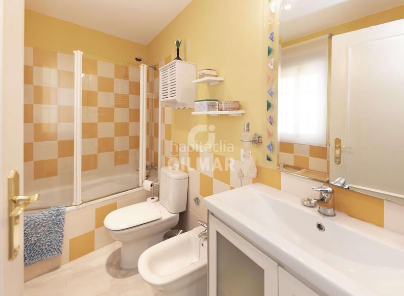 Foto 1caa240c-f58e-447c-b2e3-fe88c0c4b113. Appartamento con riscaldamento in Triana Casco Antiguo Sevilla