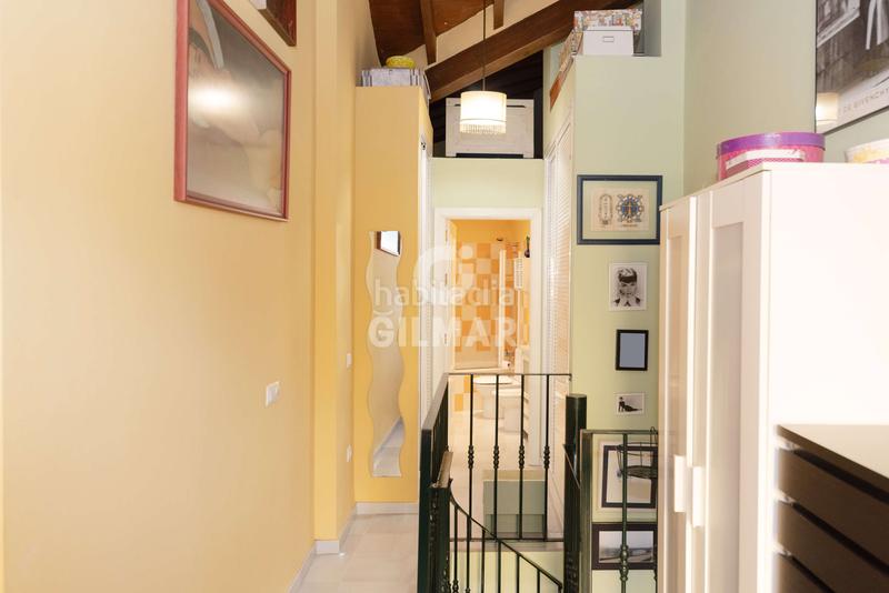 Foto 1fcd92f7-5a06-4e66-a6e4-5037777fc858. Appartamento con riscaldamento in Triana Casco Antiguo Sevilla