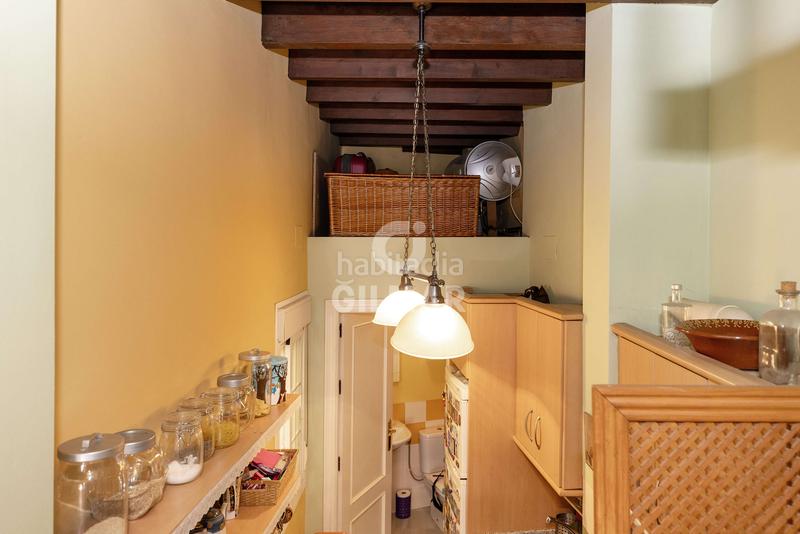 Foto 2ff15eaa-4c79-47ad-ae00-19ddc71606d5. Appartamento con riscaldamento in Triana Casco Antiguo Sevilla