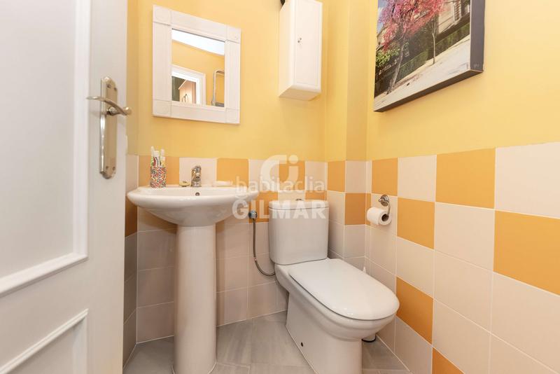 Foto 4acf992b-3e60-441b-830a-0ca2e0936c92. Appartamento con riscaldamento in Triana Casco Antiguo Sevilla