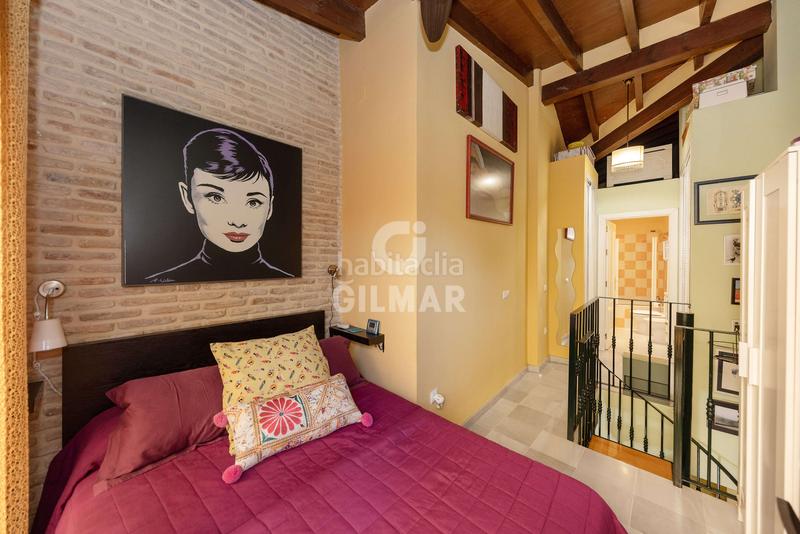 Foto 5c211c51-d3ad-4f57-a4ae-49c5b83b3fa1. Appartamento con riscaldamento in Triana Casco Antiguo Sevilla