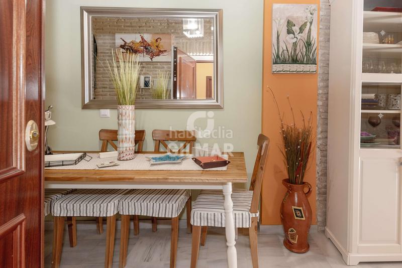 Foto 699359d4-0e35-4d9f-82d8-10f178f3af84. Appartamento con riscaldamento in Triana Casco Antiguo Sevilla