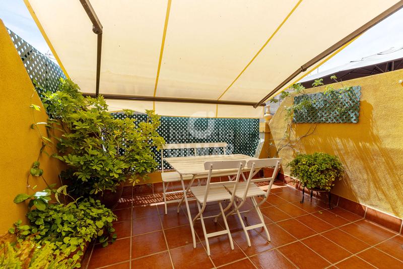 Foto 6c52d1f0-0001-4113-b438-9b30a8a2339c. Appartamento con riscaldamento in Triana Casco Antiguo Sevilla