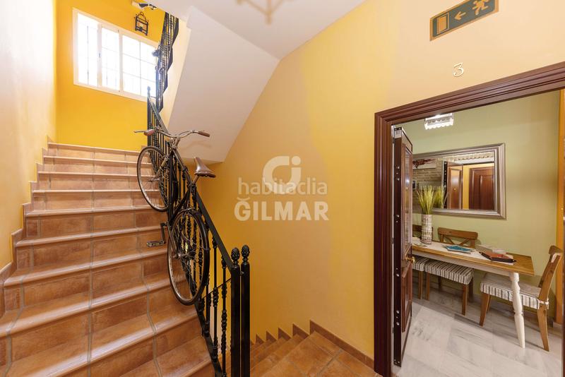Foto 98d01202-0c50-4aff-b616-c983d1b11420. Appartamento con riscaldamento in Triana Casco Antiguo Sevilla