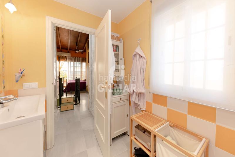 Foto b19b8922-d61b-46bf-8fee-ca14eb6507f8. Appartamento con riscaldamento in Triana Casco Antiguo Sevilla