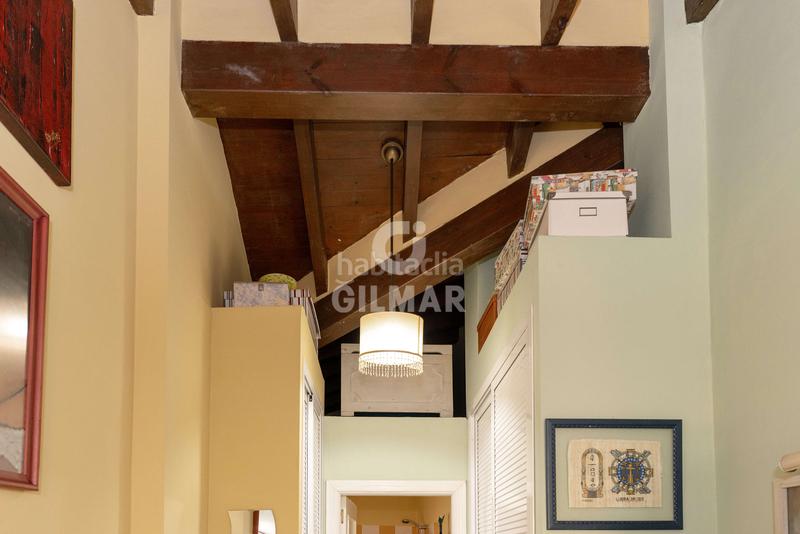 Foto b6ca25be-be37-4719-81ee-7dcf104f8f22. Appartamento con riscaldamento in Triana Casco Antiguo Sevilla