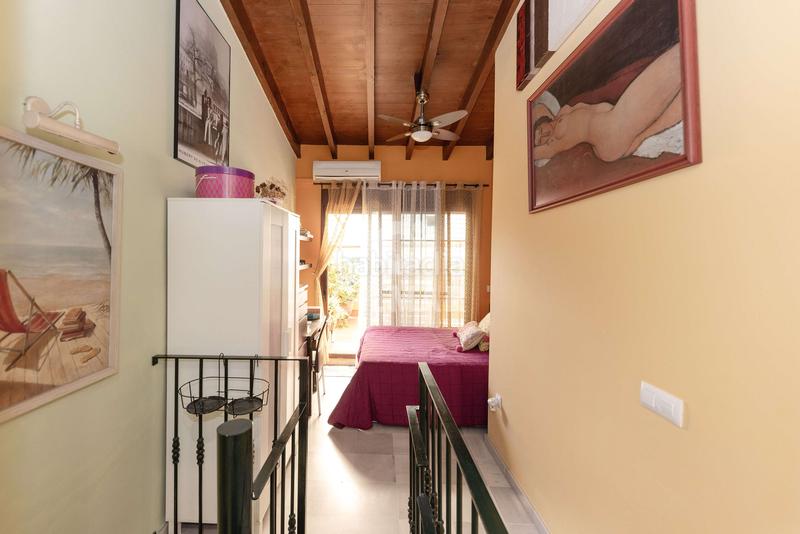 Foto b8eb314b-cc54-4274-a50b-658c5c337d10. Appartamento con riscaldamento in Triana Casco Antiguo Sevilla