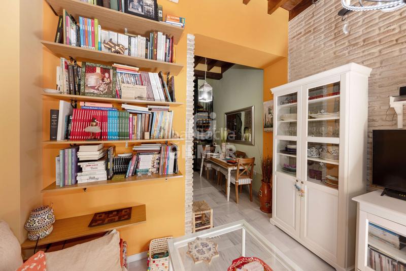 Foto c327f9cc-776b-486b-9f49-de3d1b9471bb. Appartamento con riscaldamento in Triana Casco Antiguo Sevilla