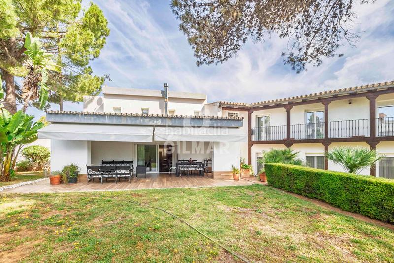 Foto 24265e55-9192-4973-b502-8bb63e6992f5. Chalet este exclusivo chalet independiente se encuentra en la prestigiosa urbanización las canteras, una de las zonas más distinguidas de en Camas
