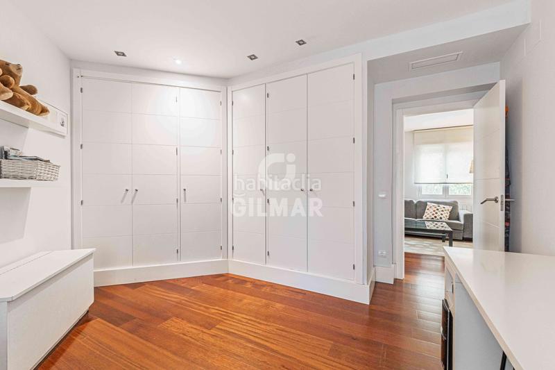 Foto 4e124d19-c668-484a-8012-feb25c1253d9. Chalet este exclusivo chalet independiente se encuentra en la prestigiosa urbanización las canteras, una de las zonas más distinguidas de en Camas