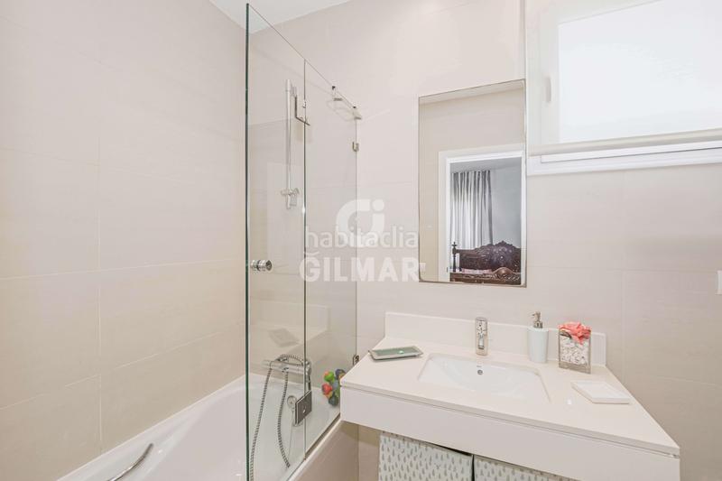 Foto dd6a5542-072e-4d8c-b3a8-50227131fe2b. Chalet este exclusivo chalet independiente se encuentra en la prestigiosa urbanización las canteras, una de las zonas más distinguidas de en Camas