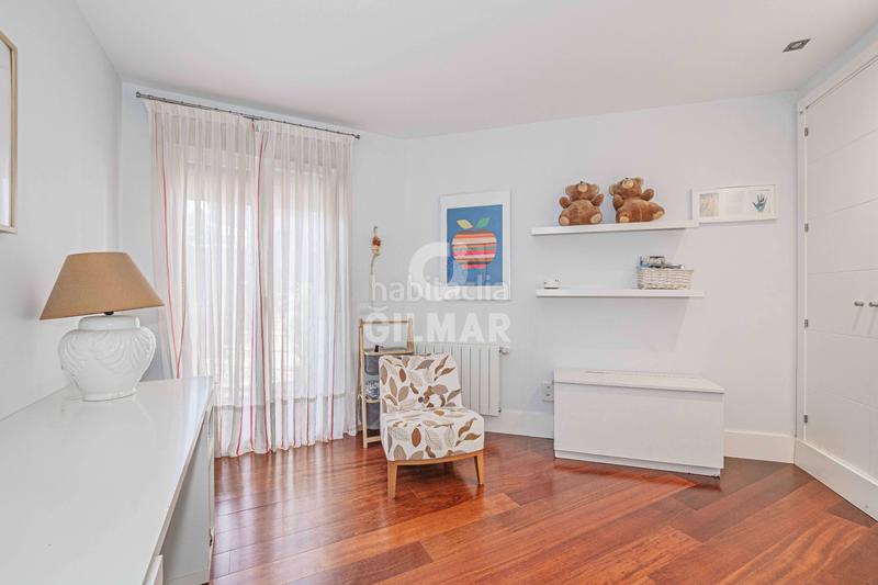Foto f2c5e14f-41a0-4925-be1c-a60ff7a47e26. Chalet este exclusivo chalet independiente se encuentra en la prestigiosa urbanización las canteras, una de las zonas más distinguidas de en Camas